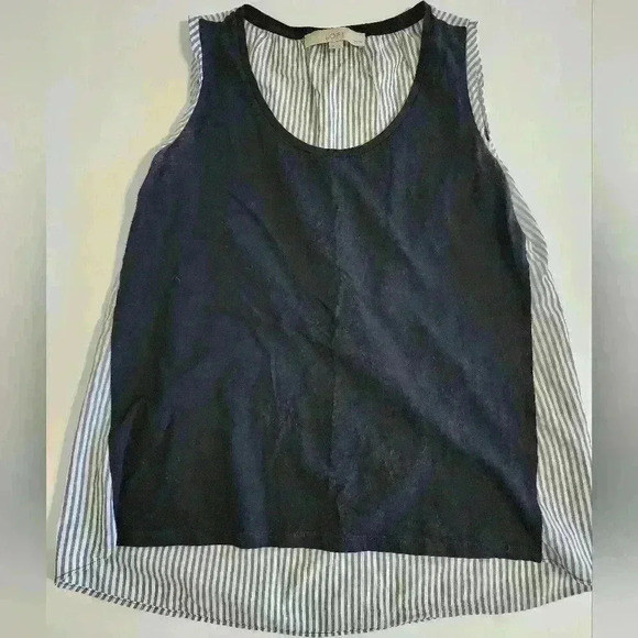 LOFT Tops - LOFT sz SP tank